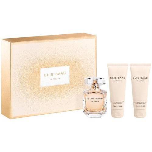 Дамски комплект ELIE SAAB Le Parfum